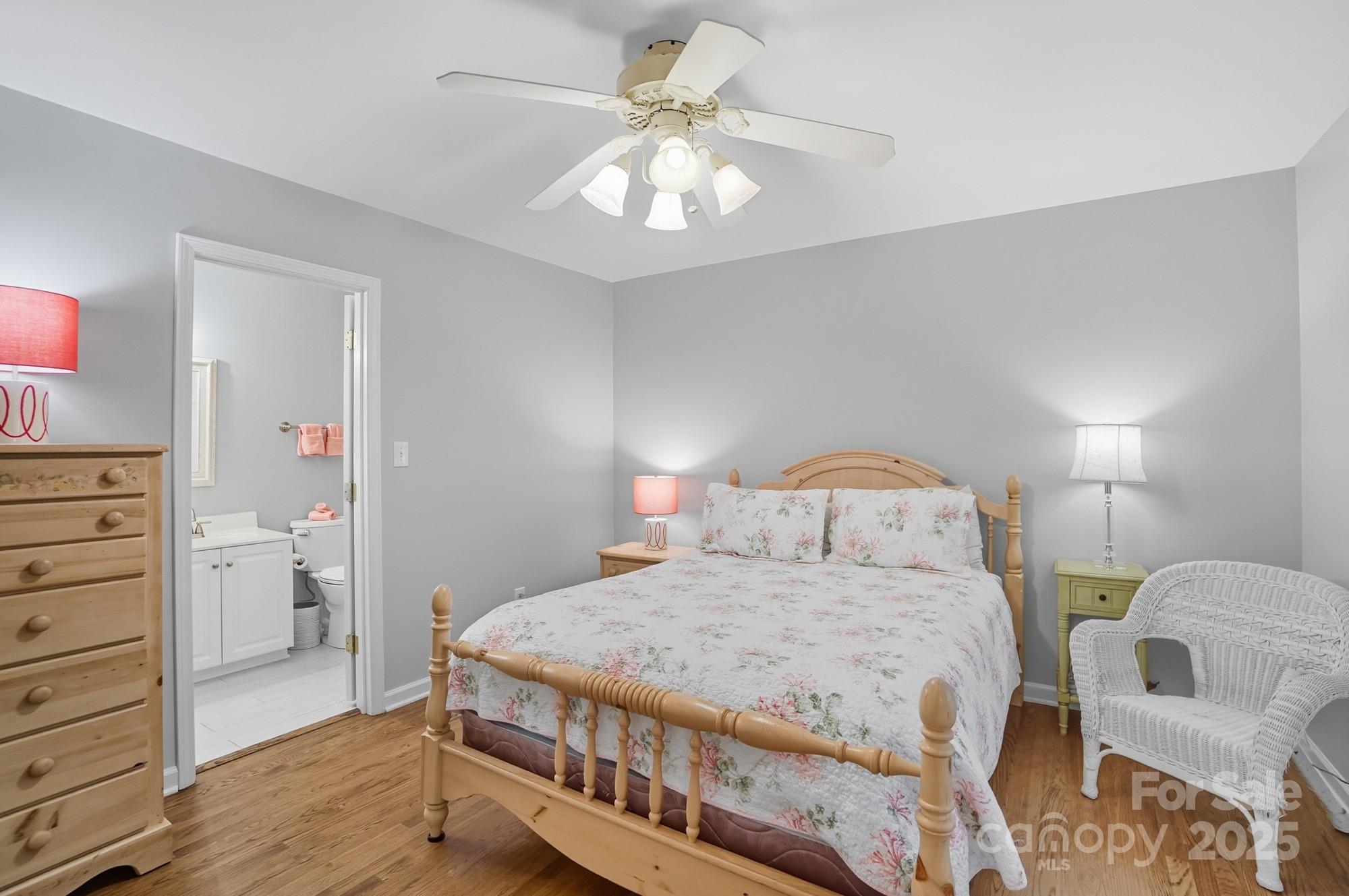 Water Trace - Residential