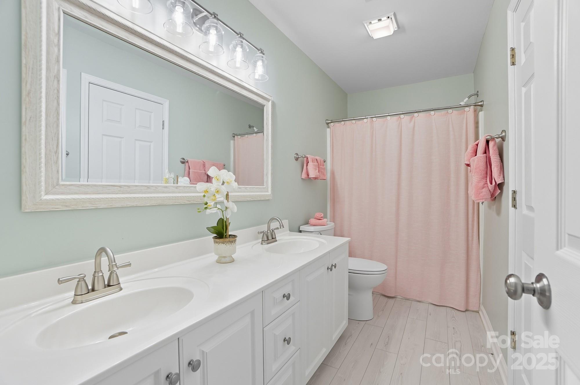 Water Trace - Residential