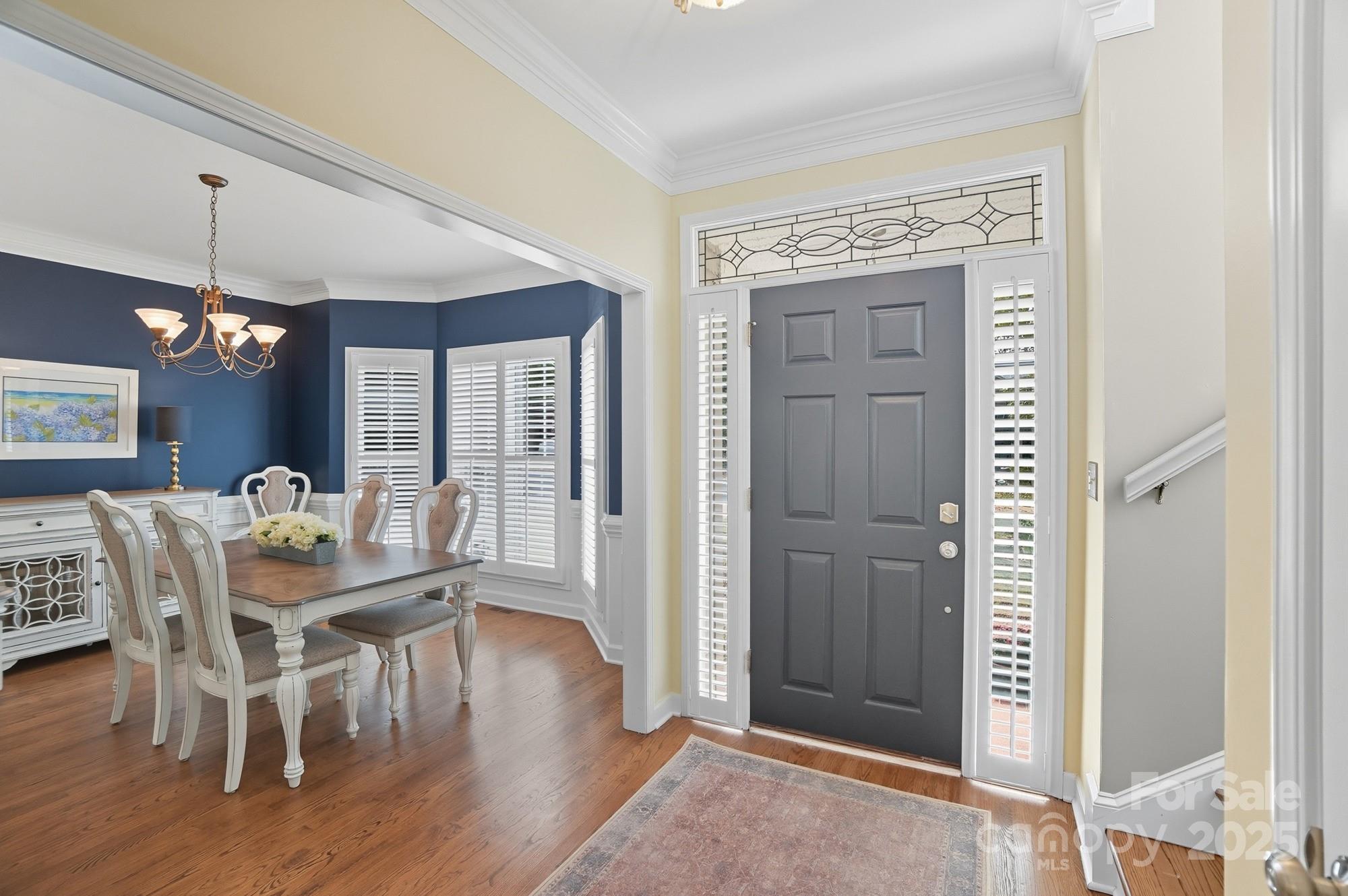 Water Trace - Residential