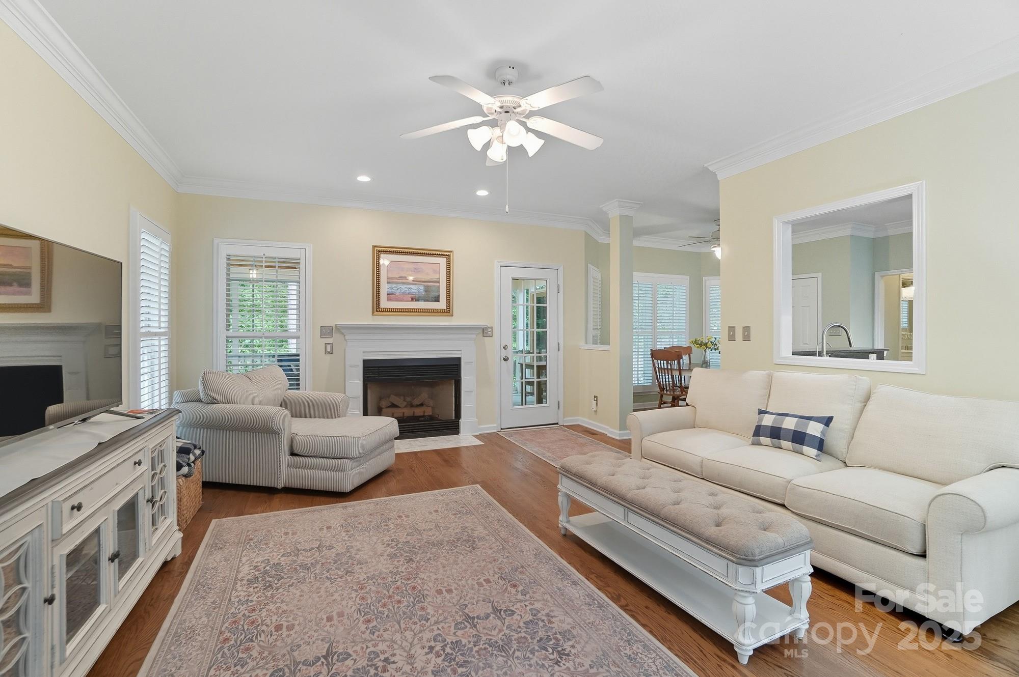 Water Trace - Residential