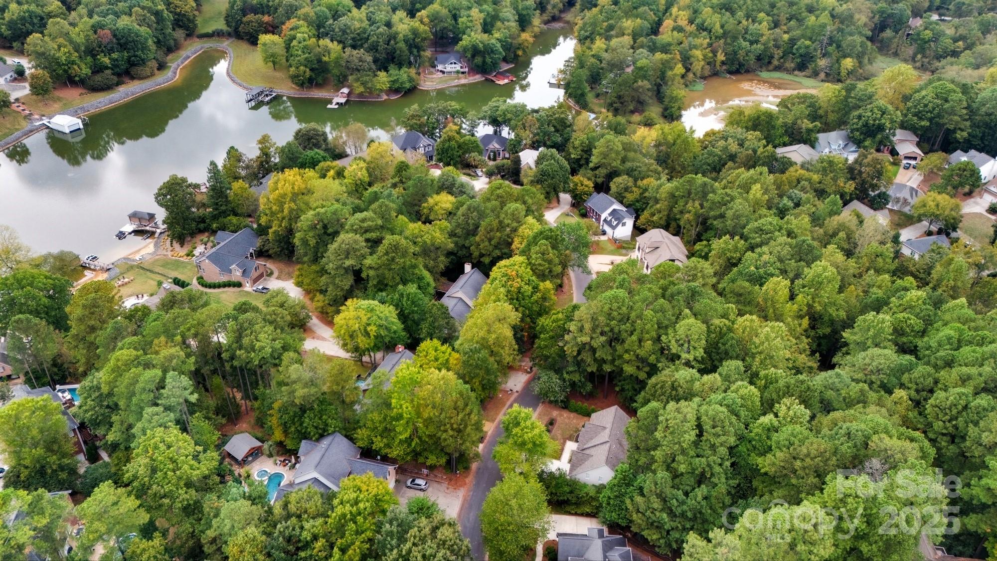 Water Trace - Residential