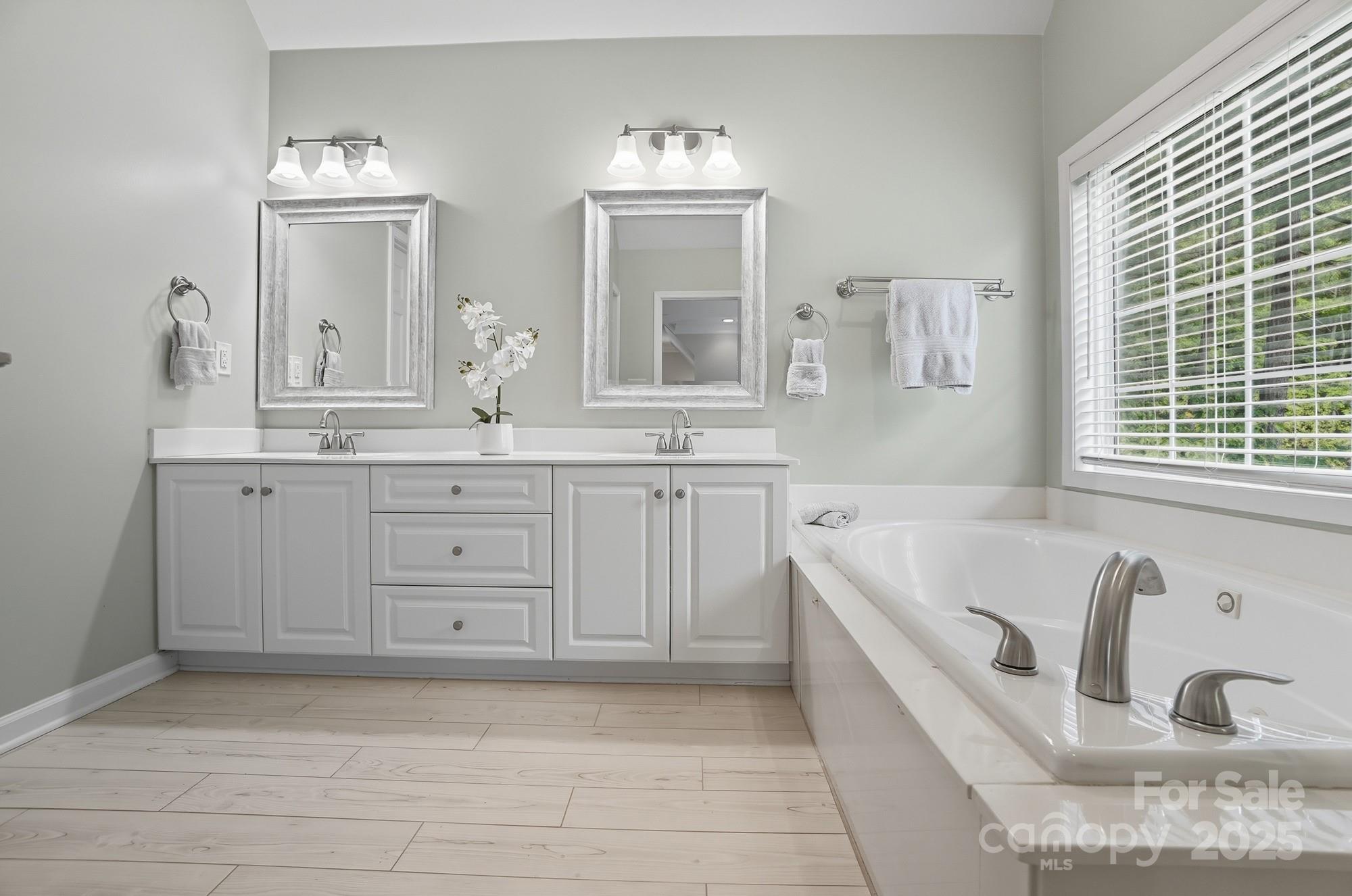 Water Trace - Residential