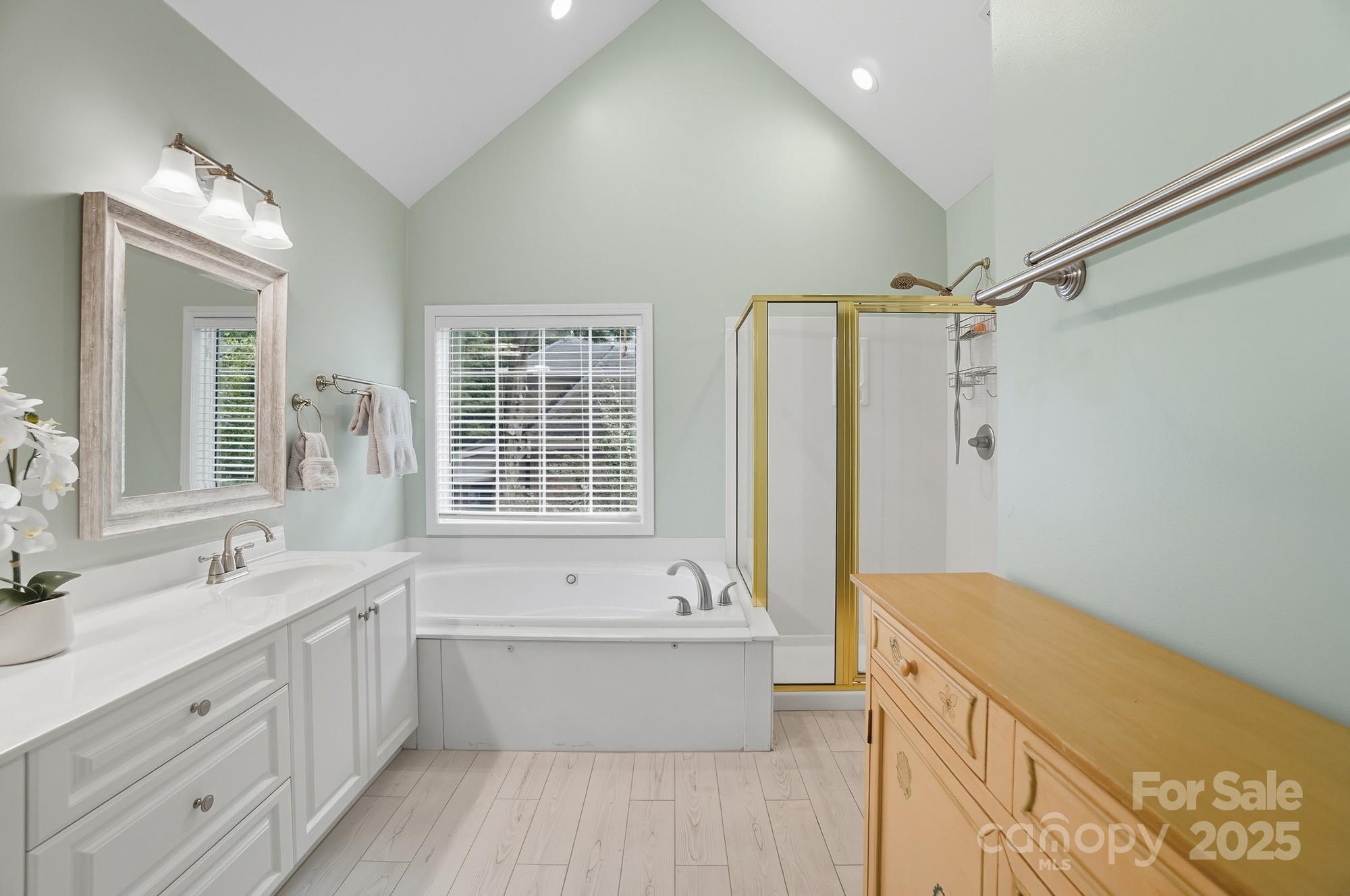 Water Trace - Residential