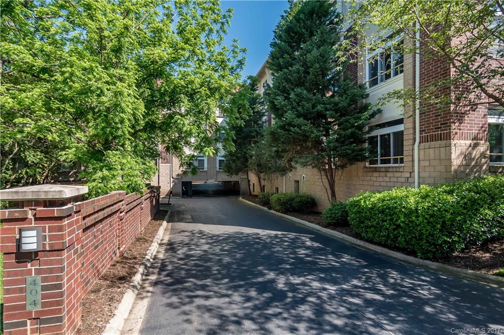 Elizabeth - Residential