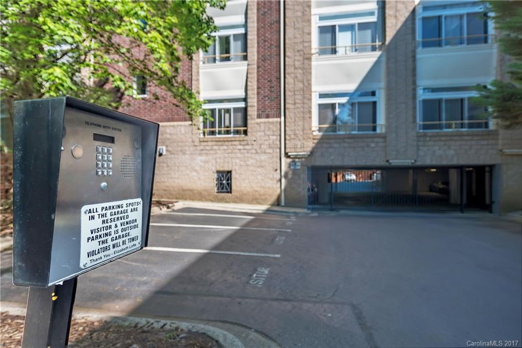 Elizabeth - Residential