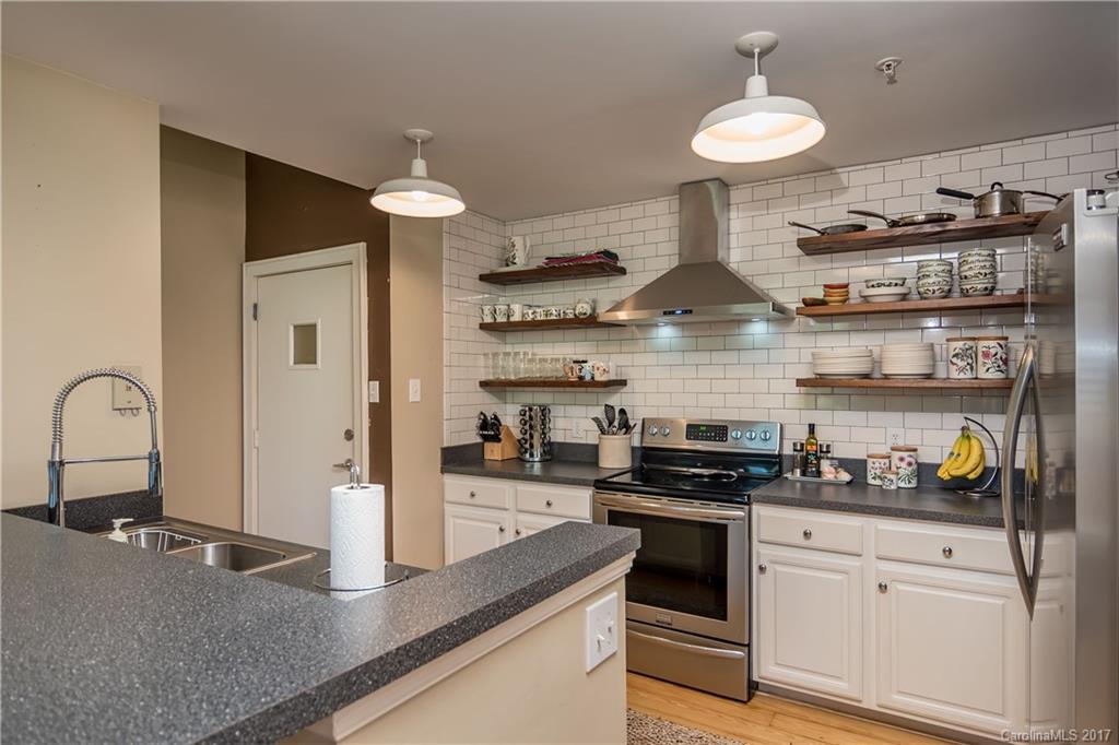 Elizabeth - Residential