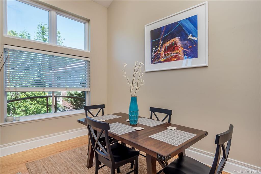 Elizabeth - Residential