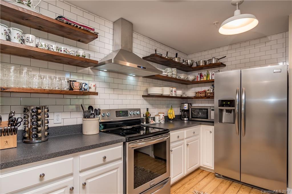 Elizabeth - Residential