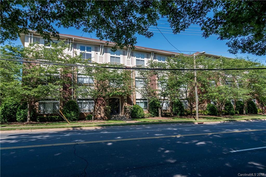 Elizabeth - Residential