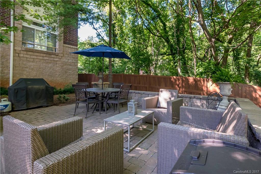 Elizabeth - Residential