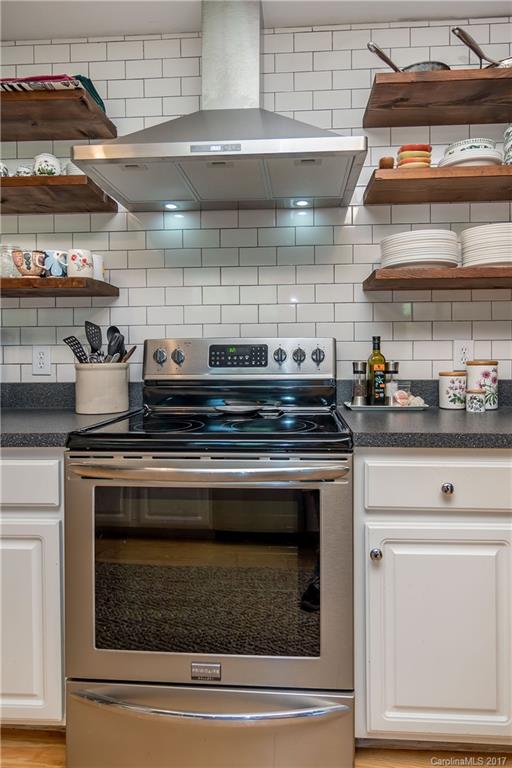 Elizabeth - Residential