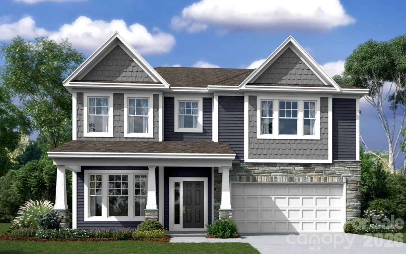 2810 Pinecliff Drive, Kannapolis, NC, 28027