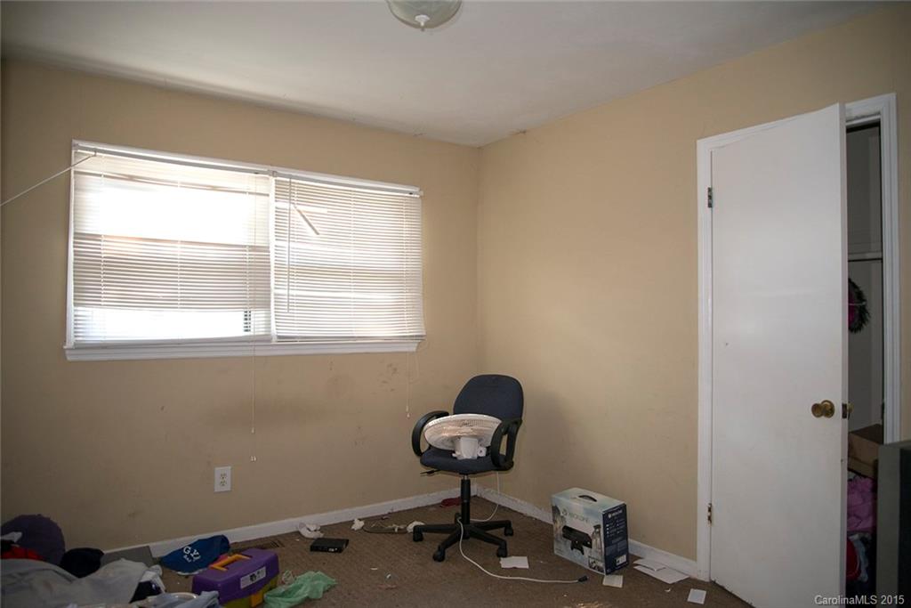 University Park - Residential