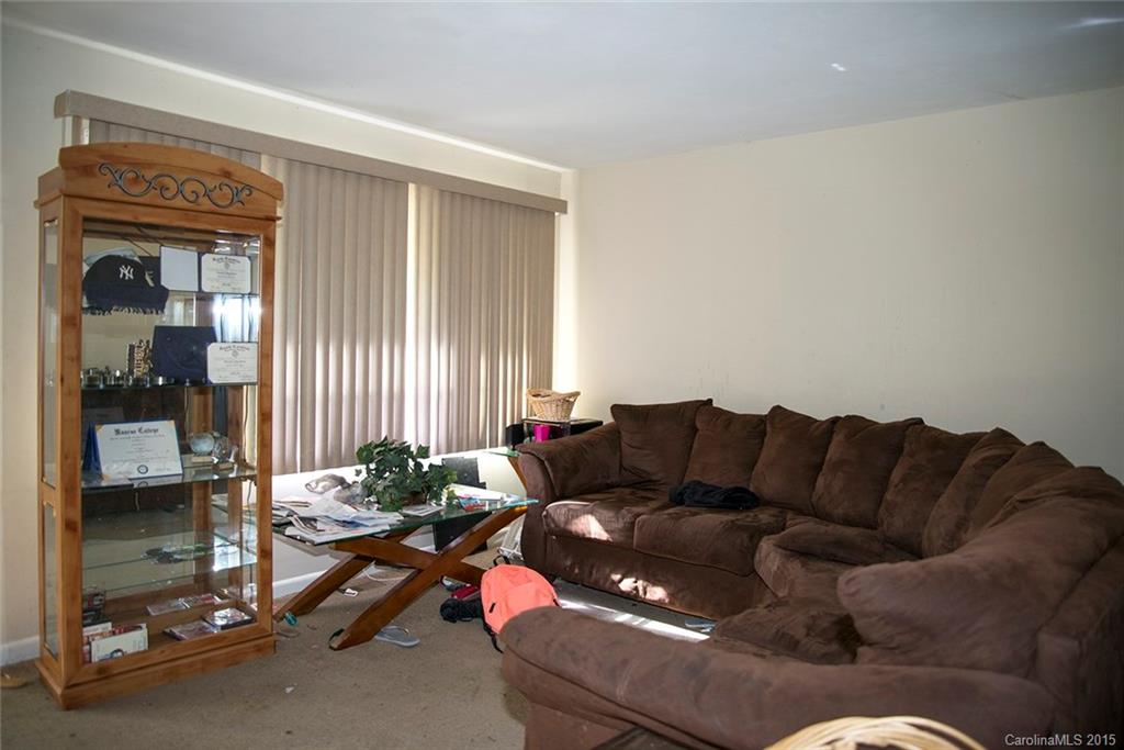 University Park - Residential