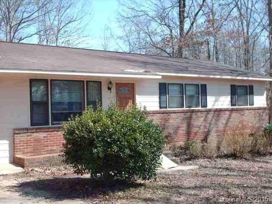 University Park - Residential