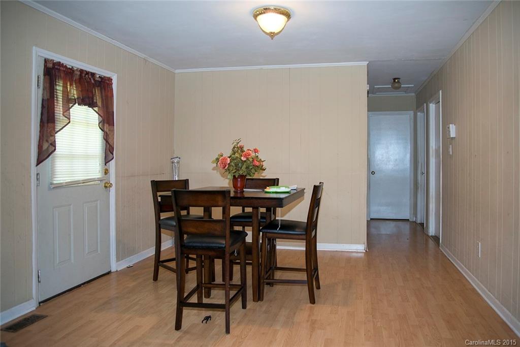 University Park - Residential