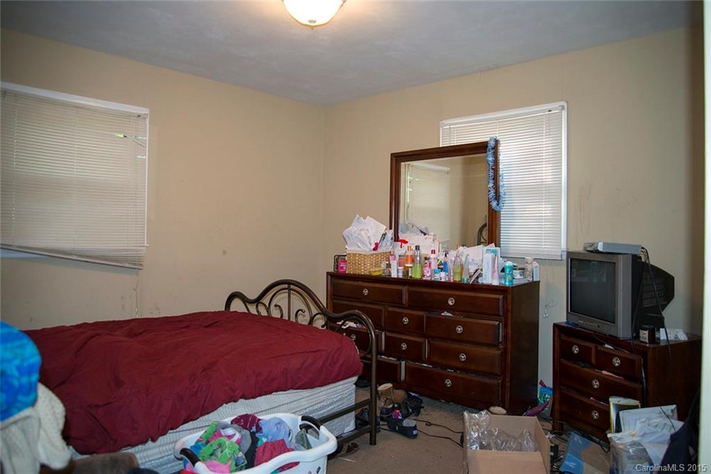 University Park - Residential