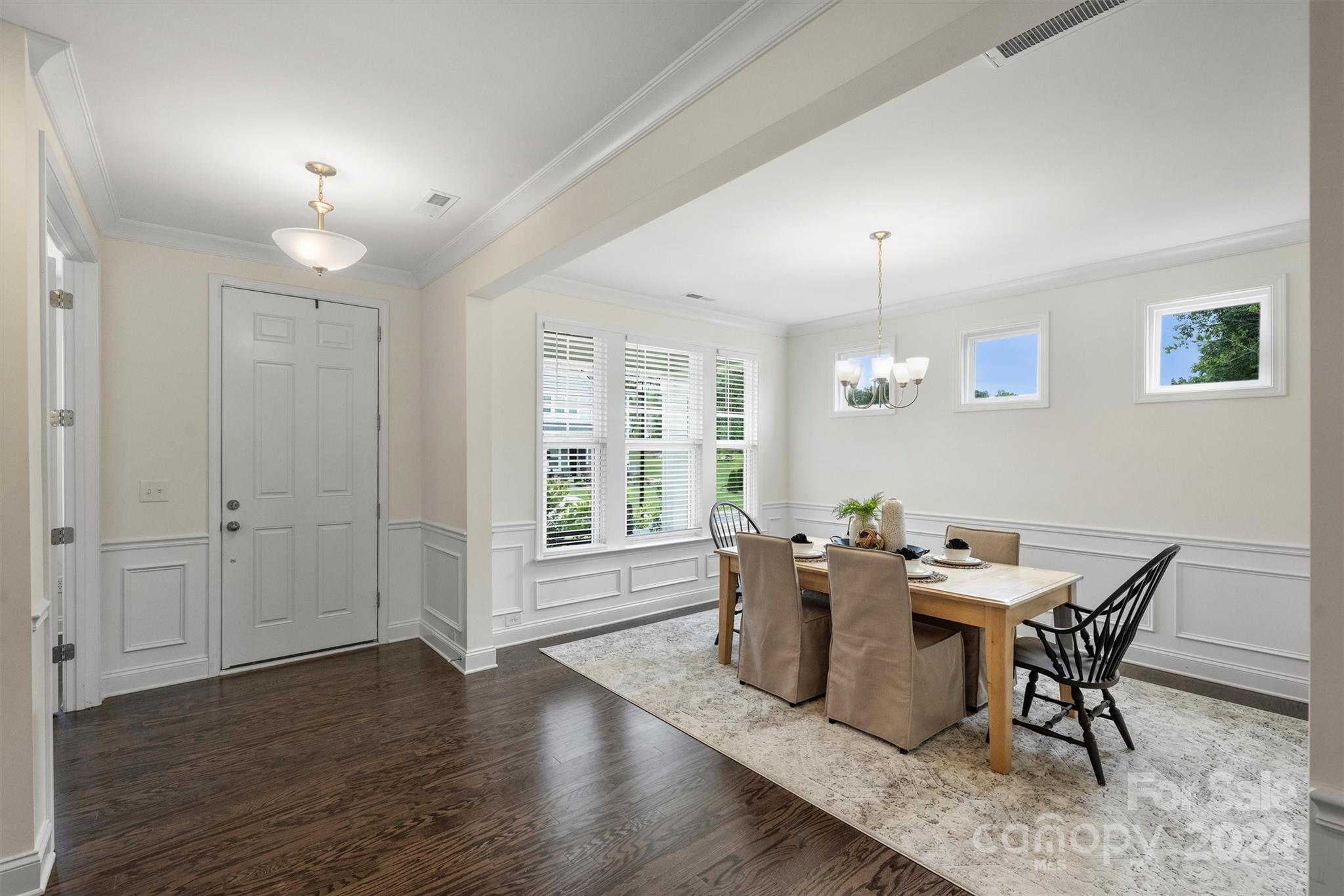 Bent Creek - Residential