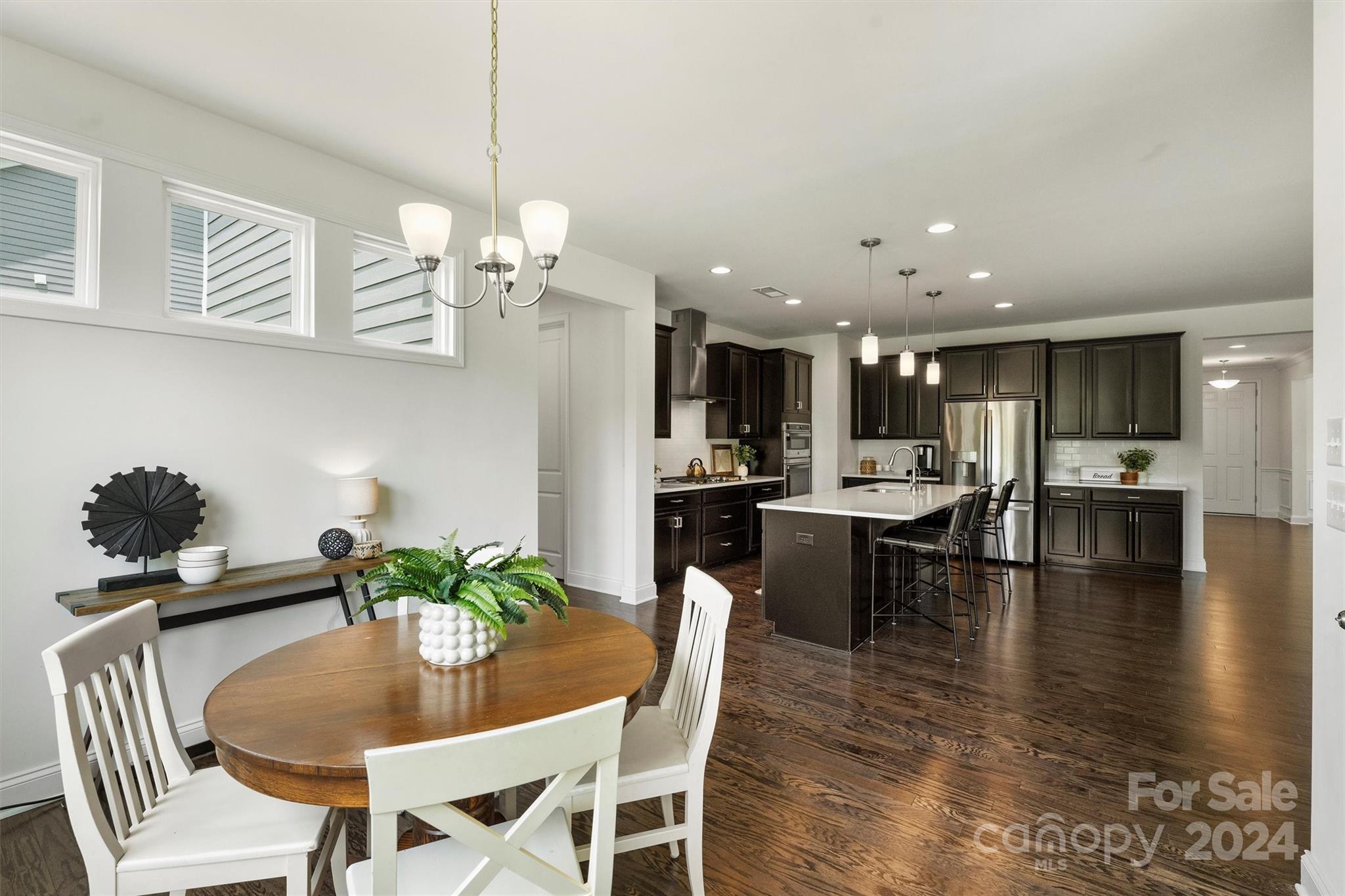 Bent Creek - Residential