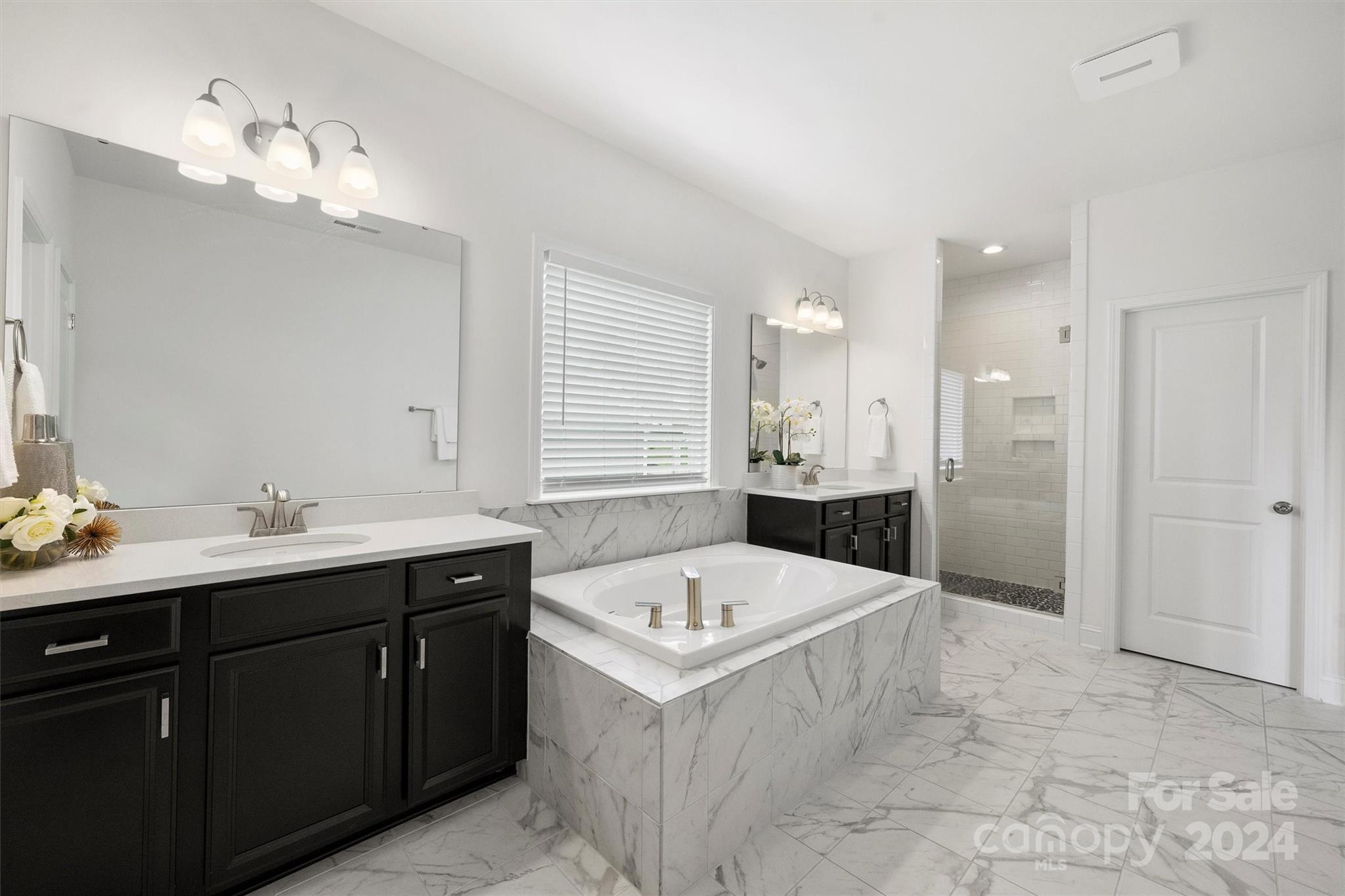 Bent Creek - Residential