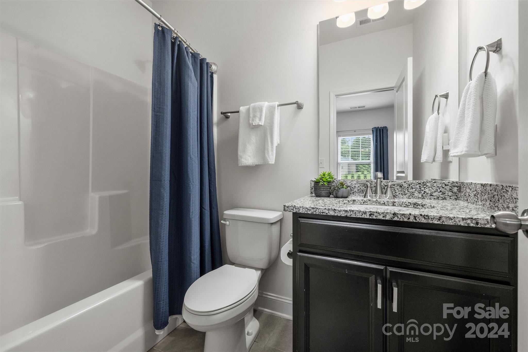 Bent Creek - Residential