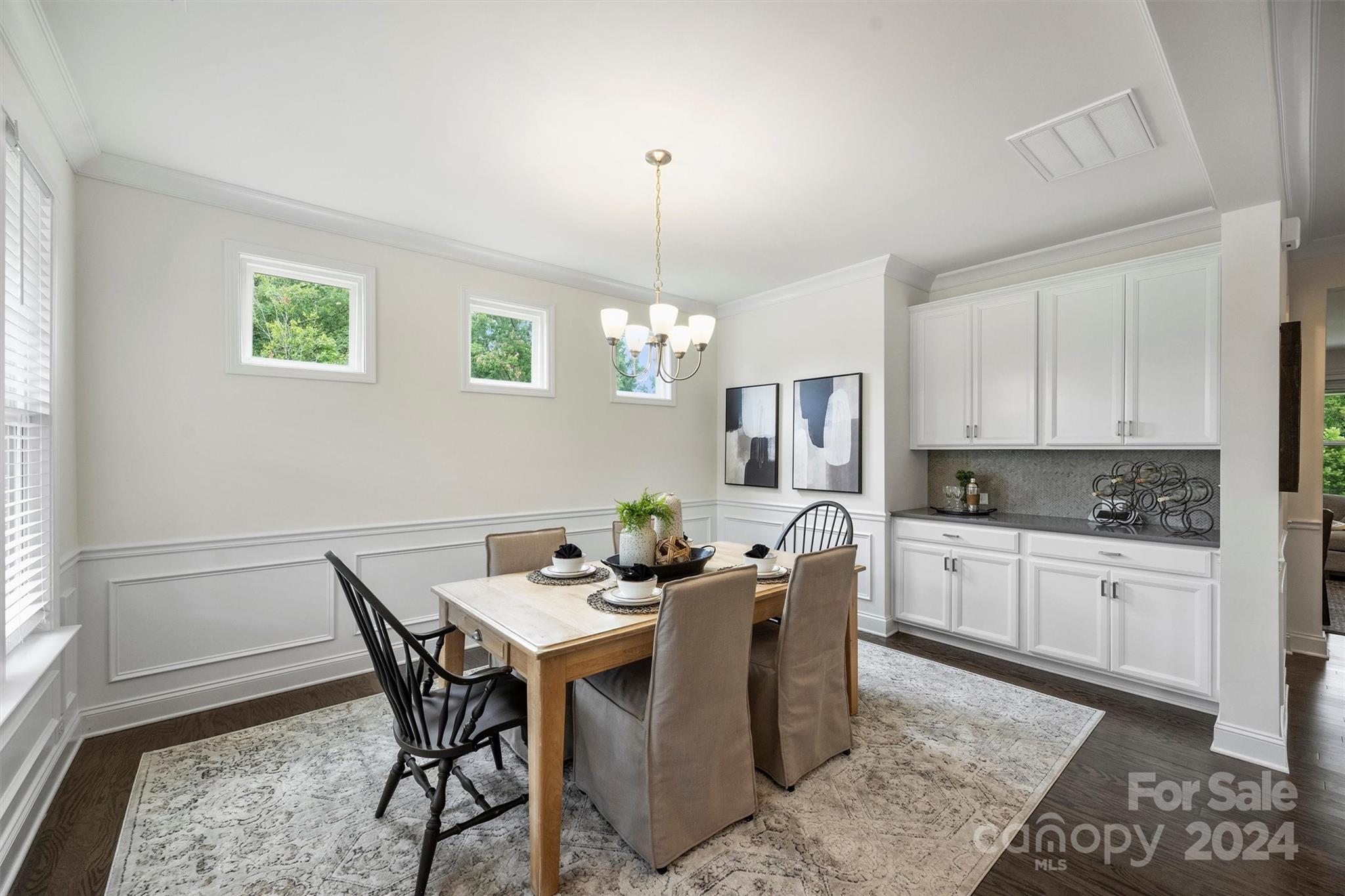 Bent Creek - Residential