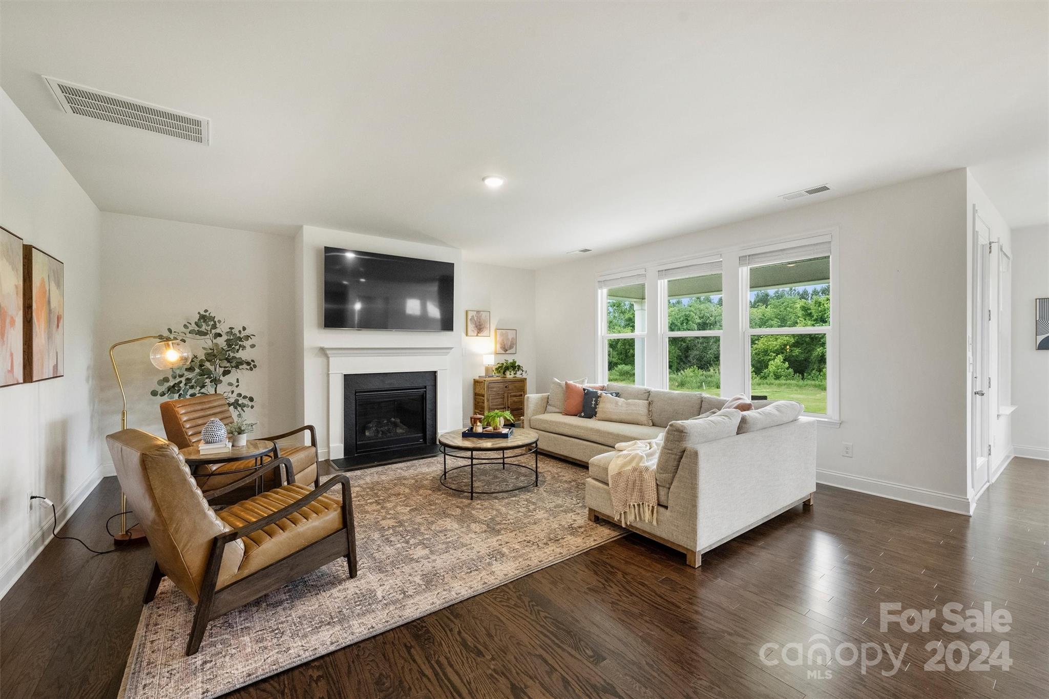 Bent Creek - Residential