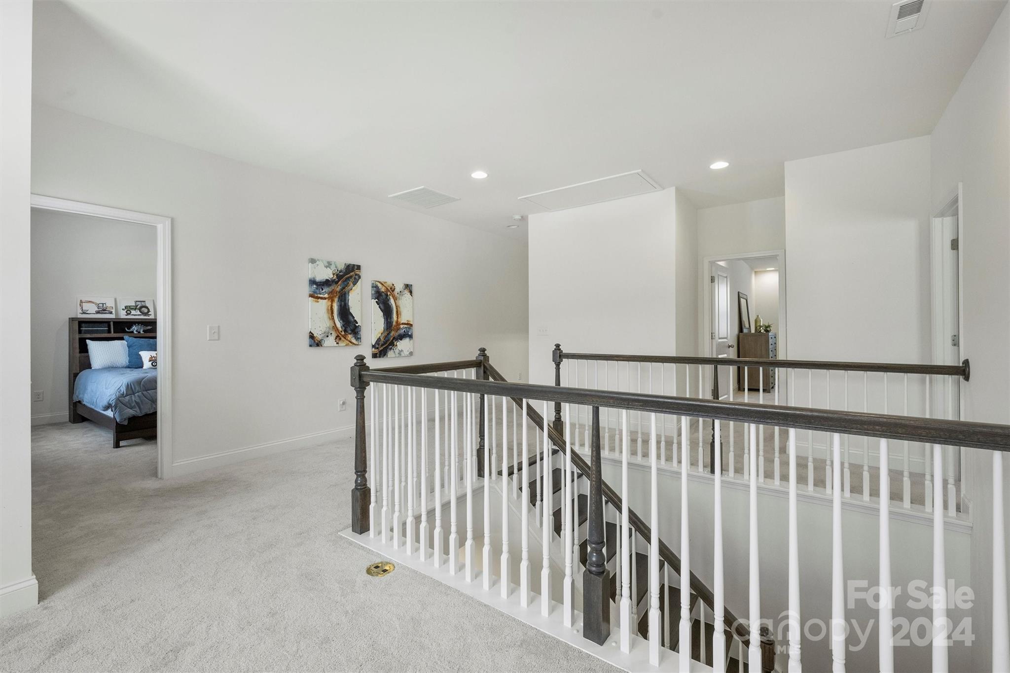 Bent Creek - Residential