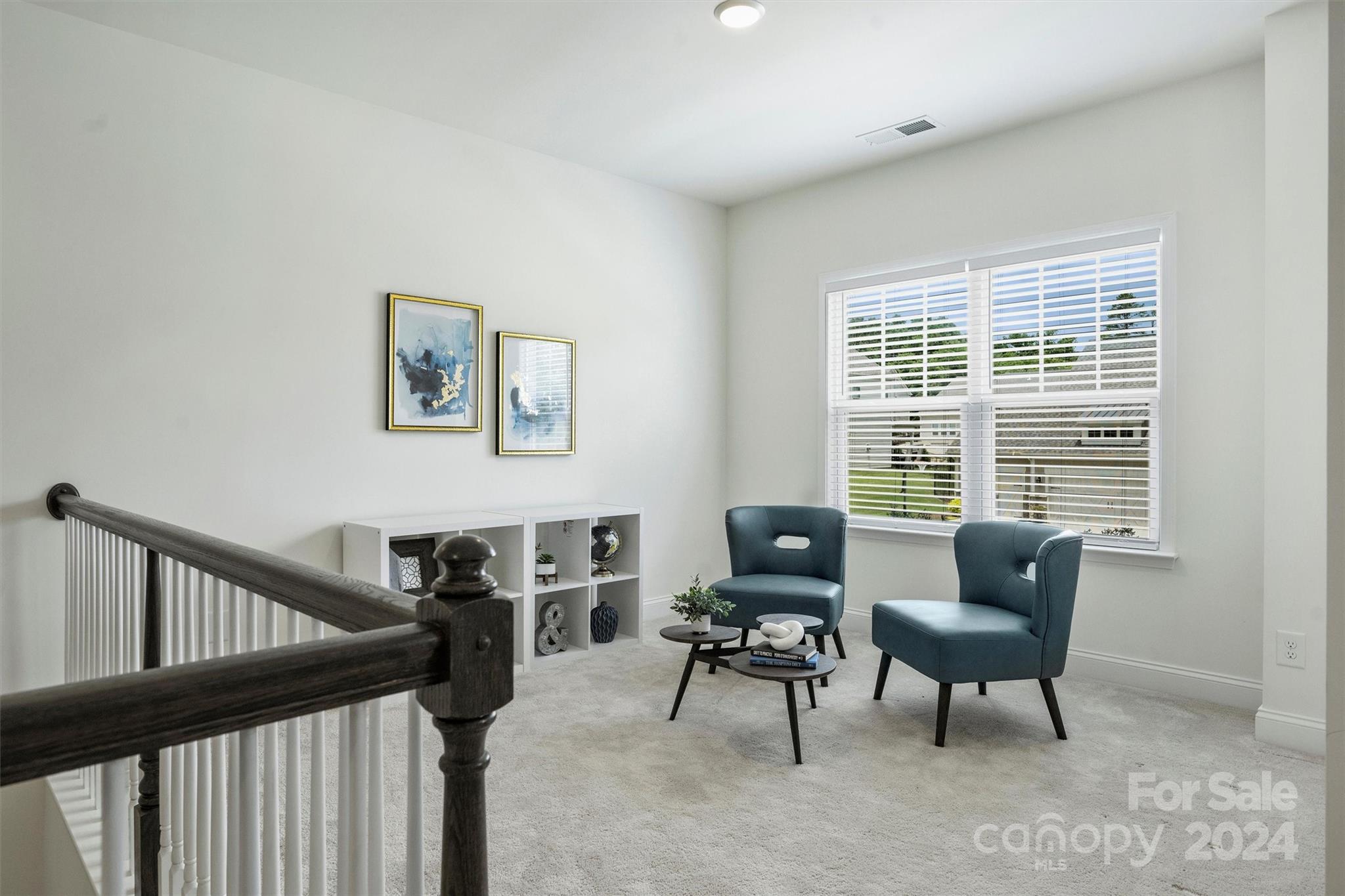 Bent Creek - Residential