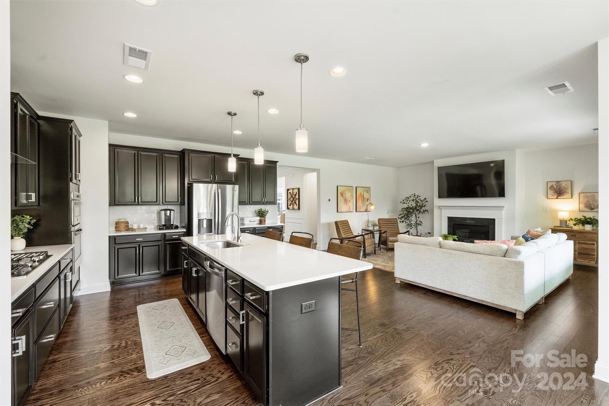 Bent Creek - Residential