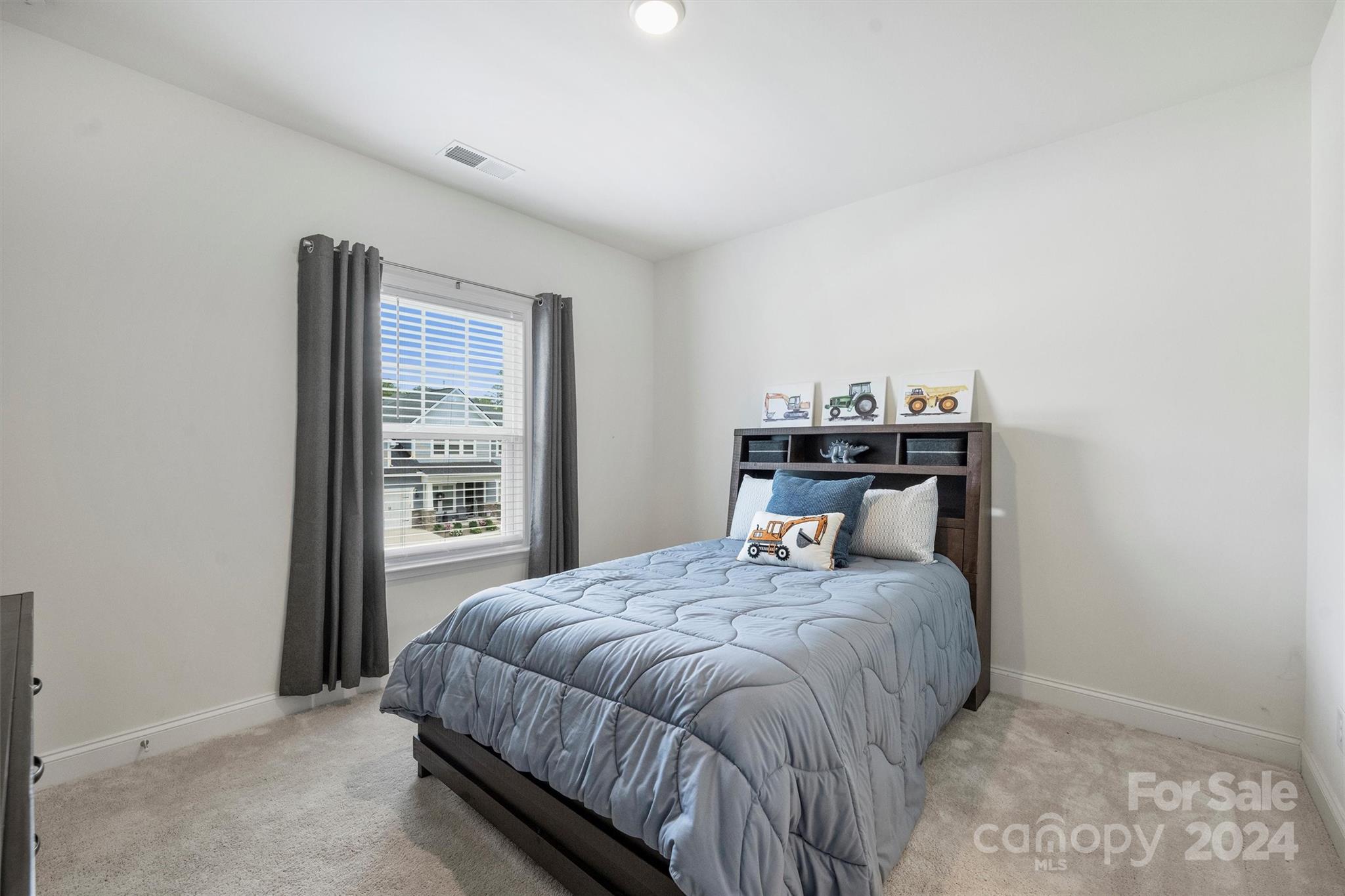 Bent Creek - Residential