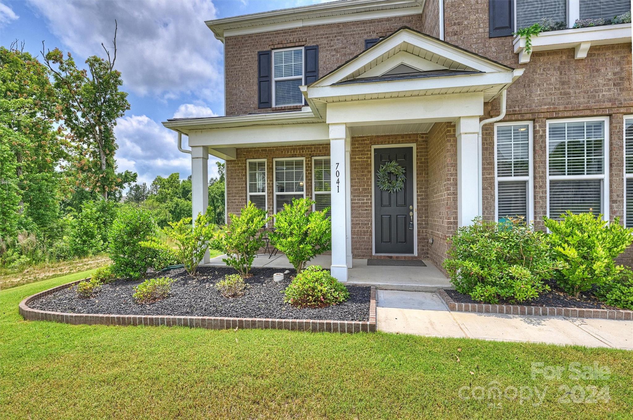 Bent Creek - Residential