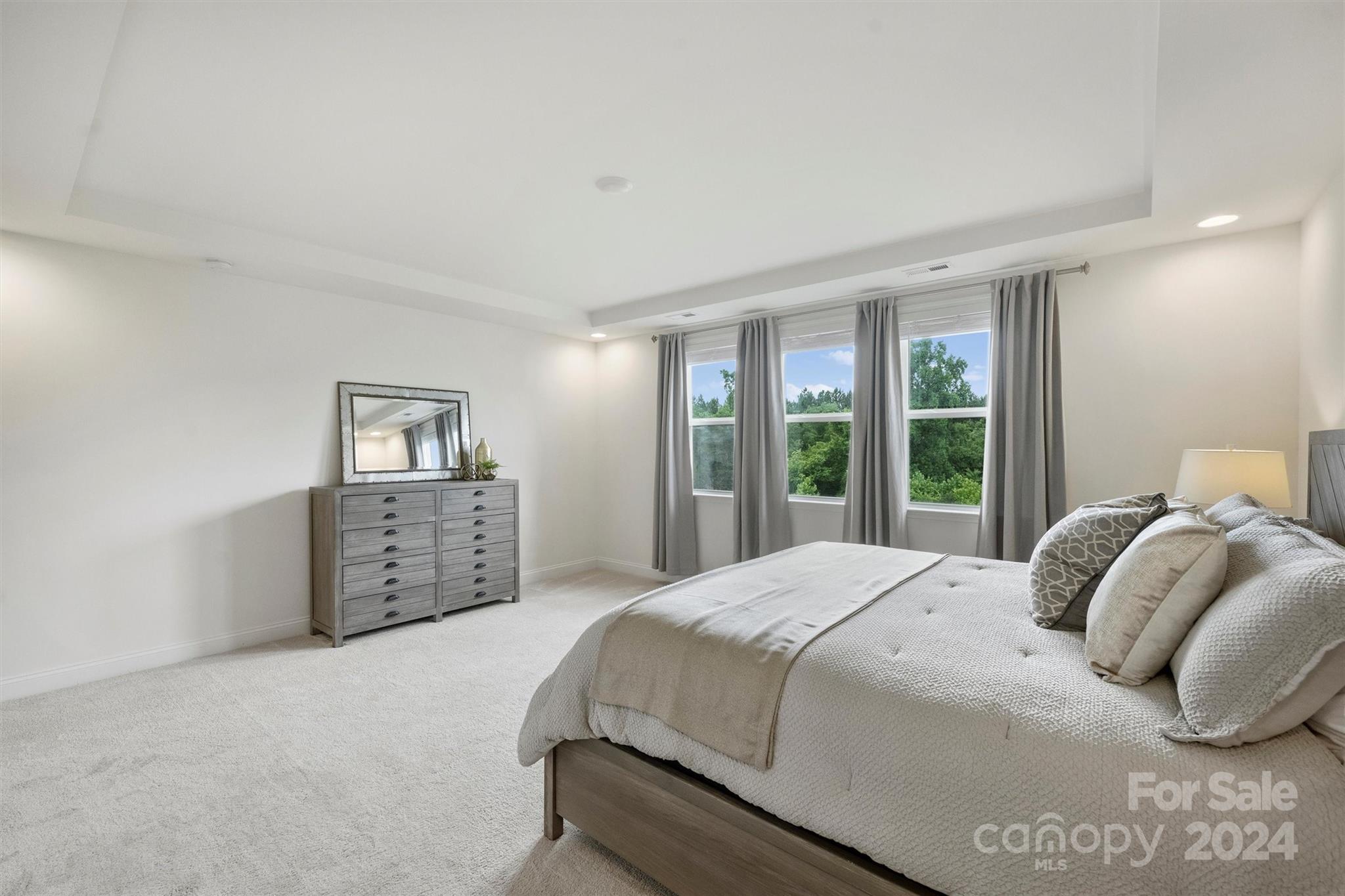 Bent Creek - Residential