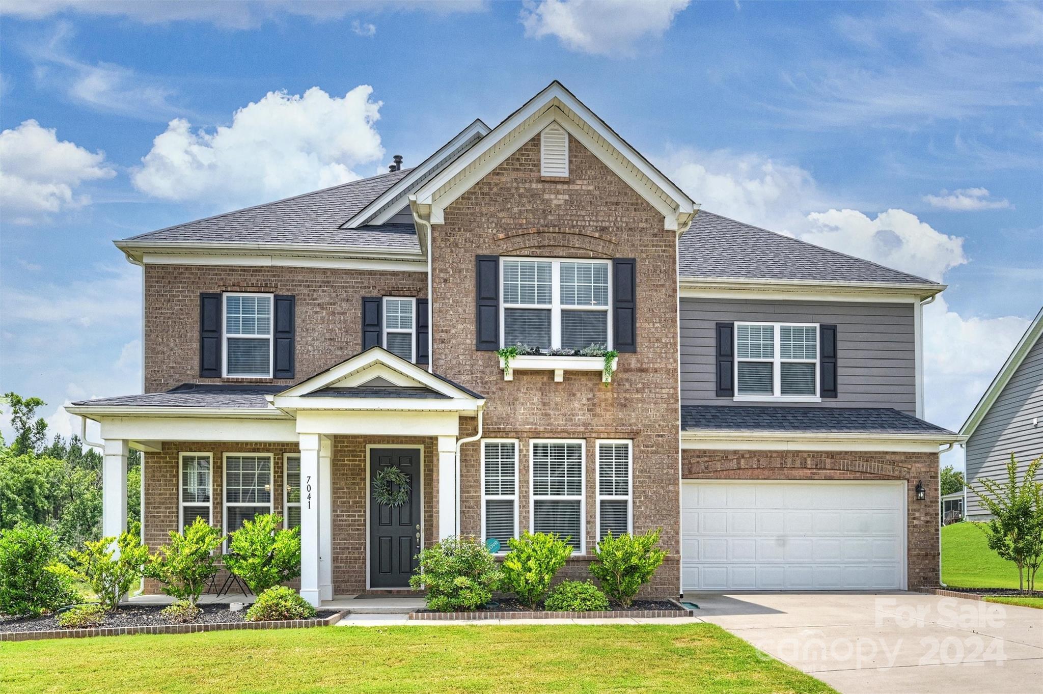 Bent Creek - Residential