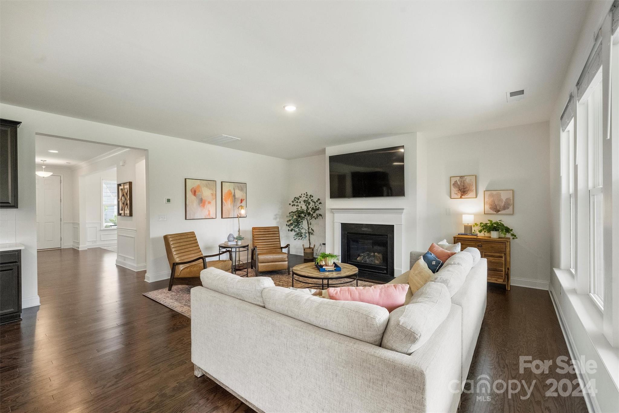 Bent Creek - Residential