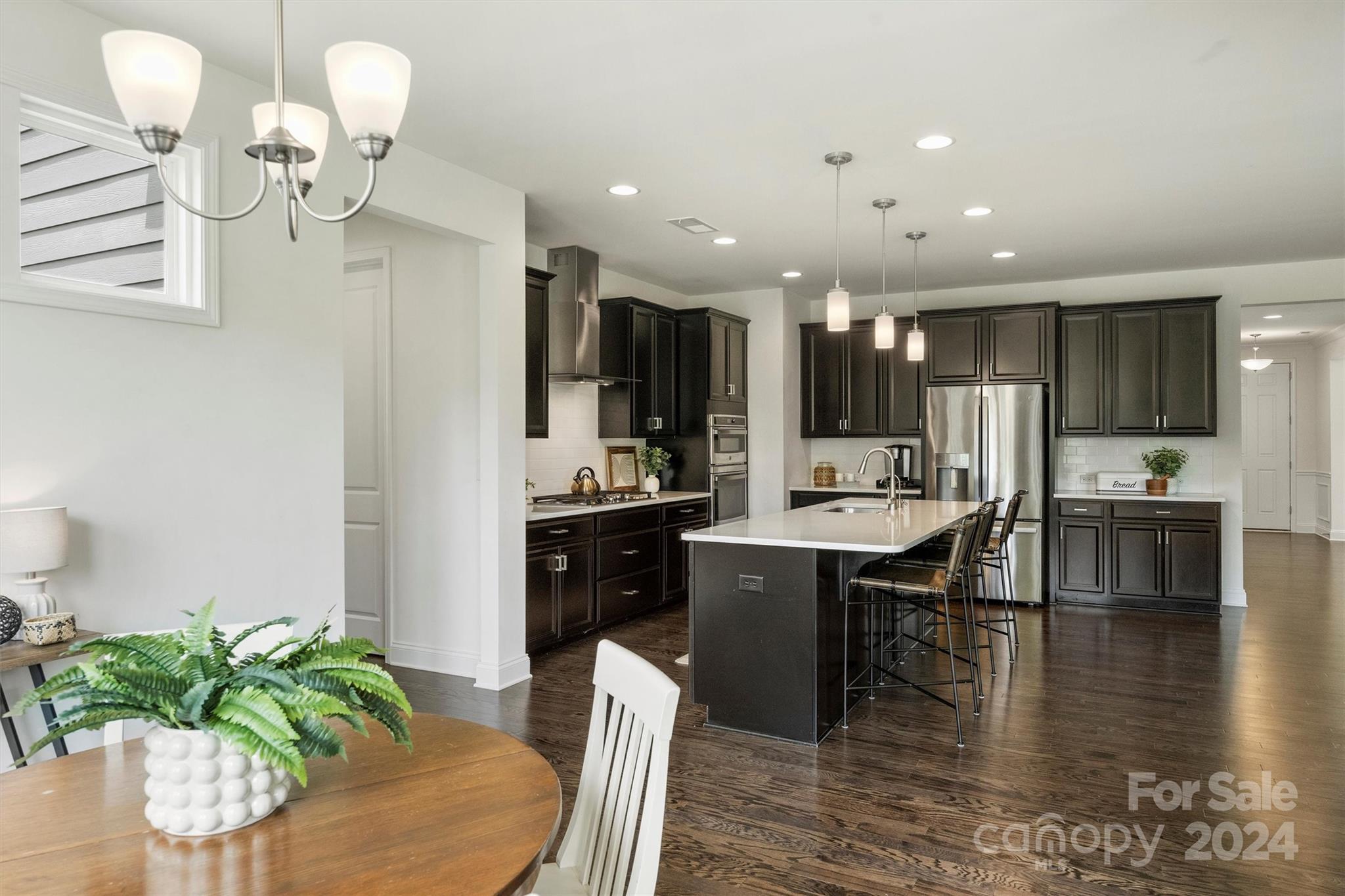 Bent Creek - Residential