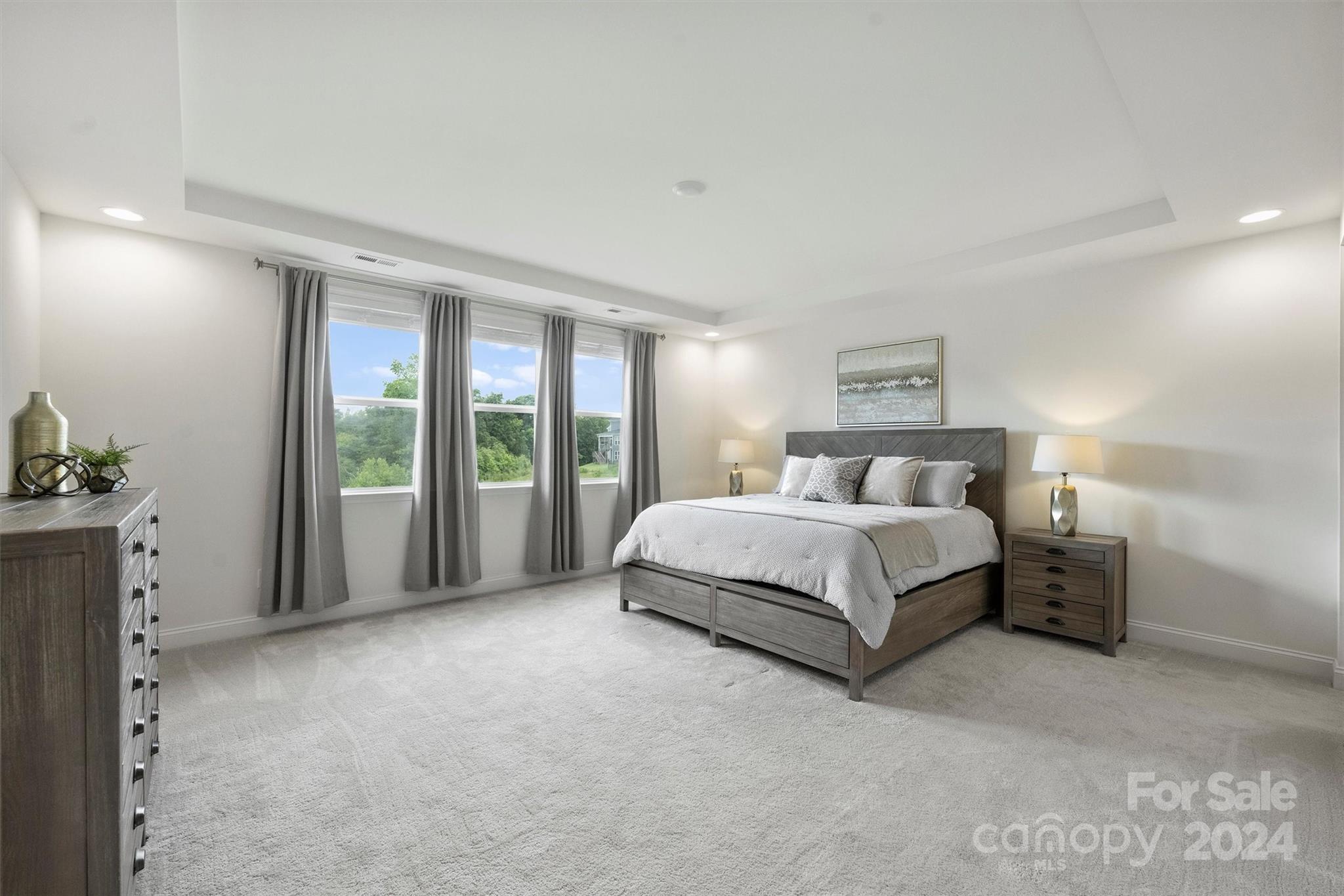 Bent Creek - Residential