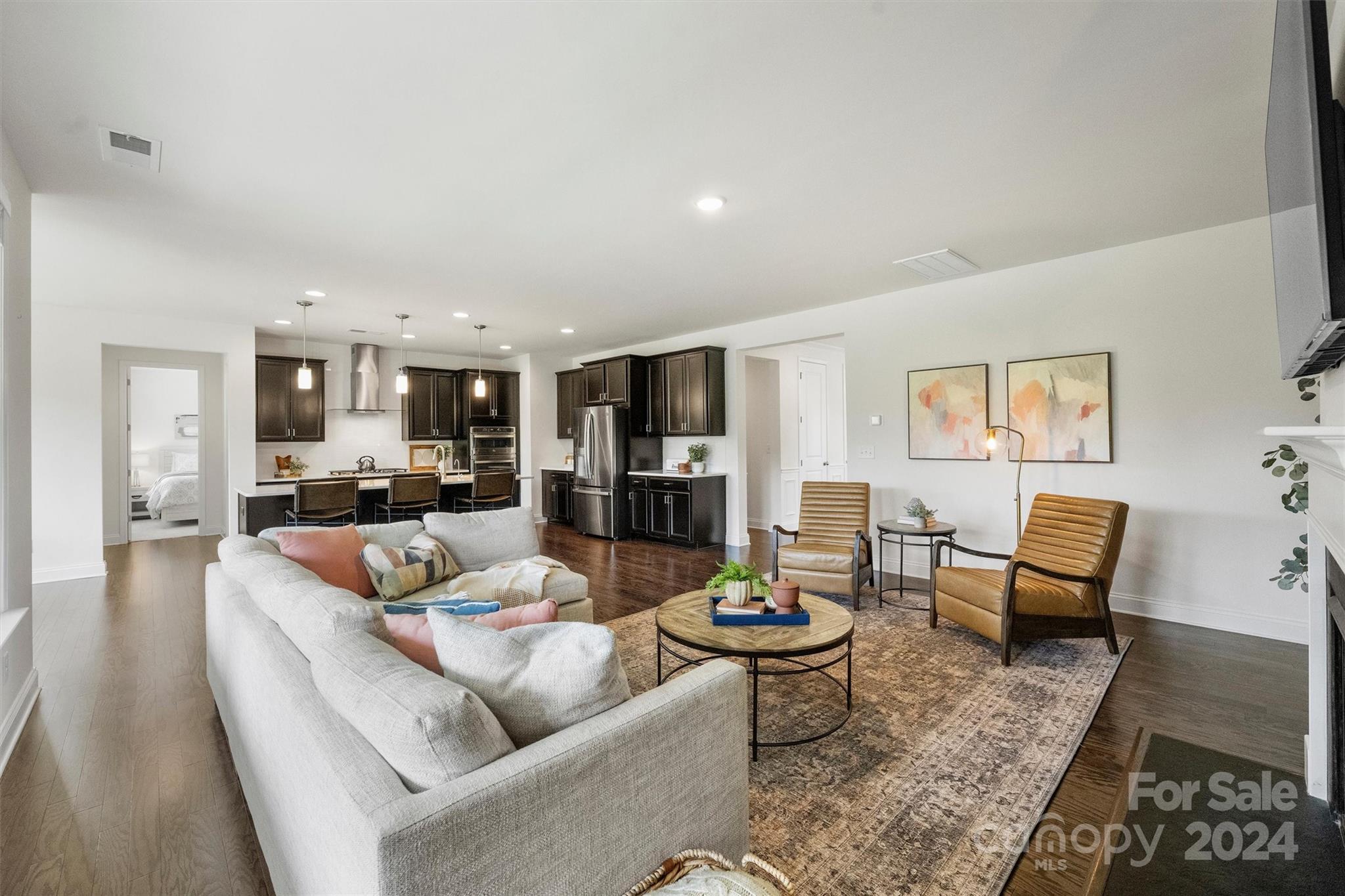 Bent Creek - Residential