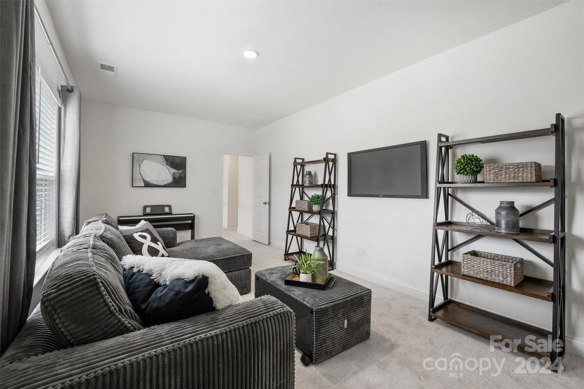 Bent Creek - Residential