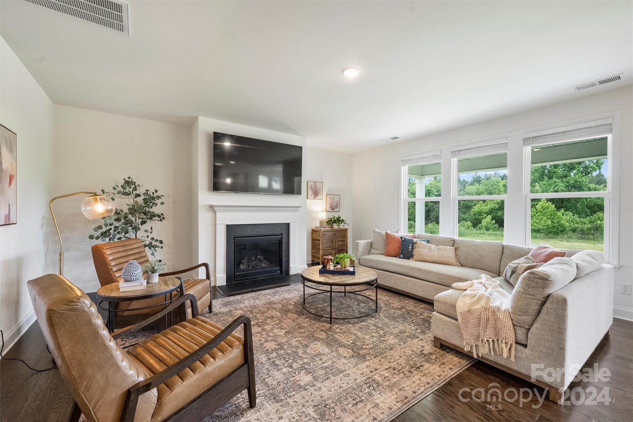 Bent Creek - Residential