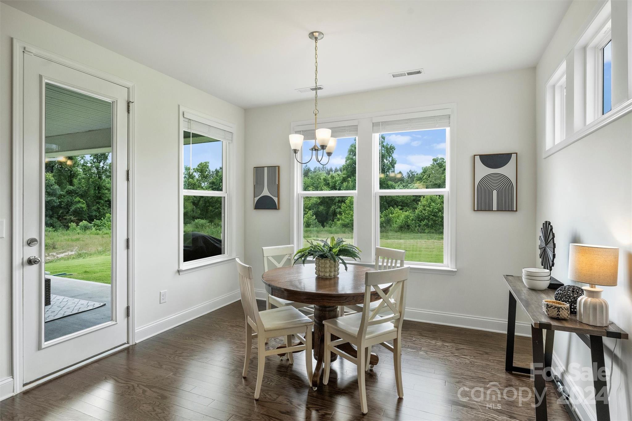 Bent Creek - Residential