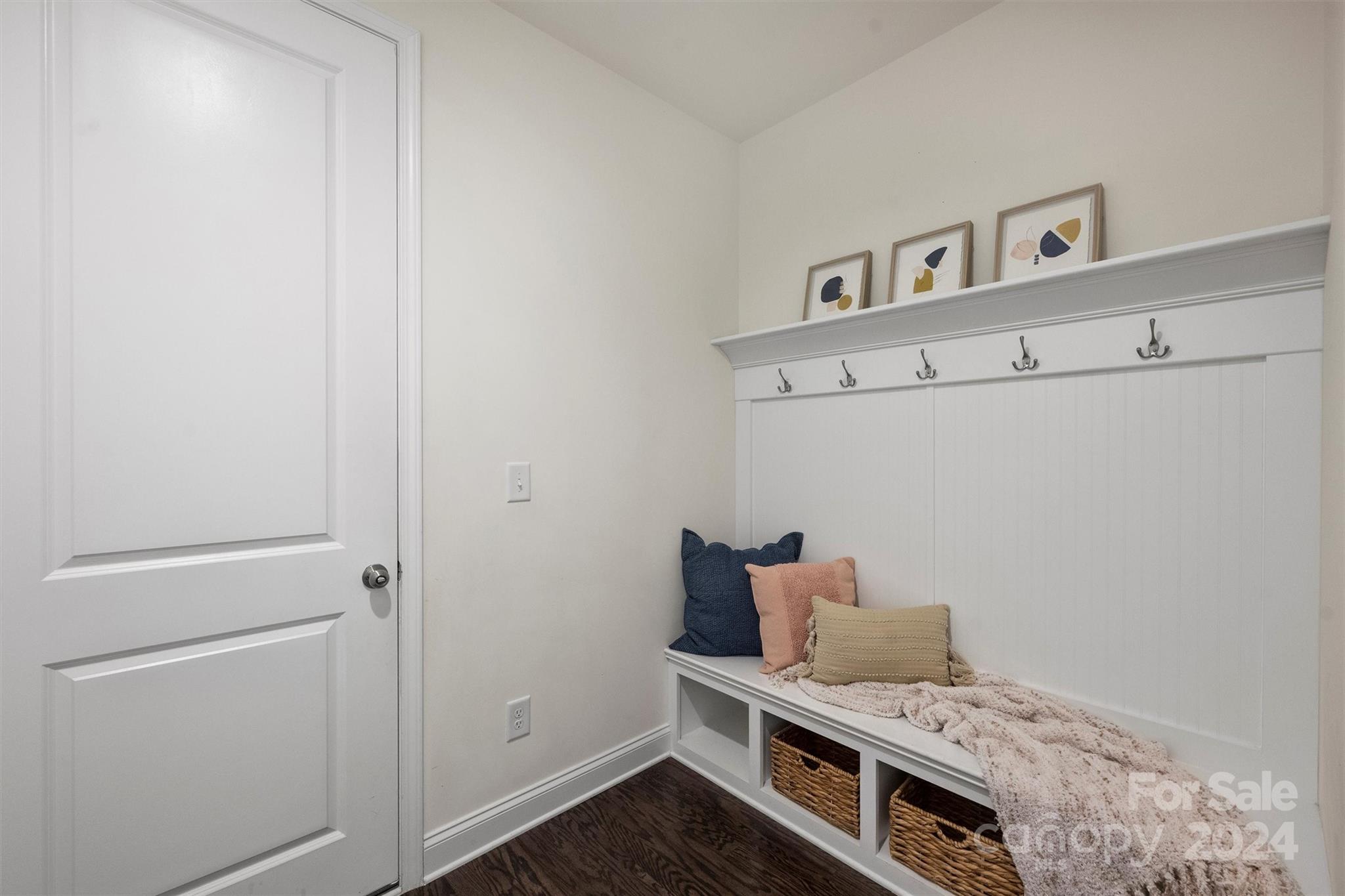 Bent Creek - Residential