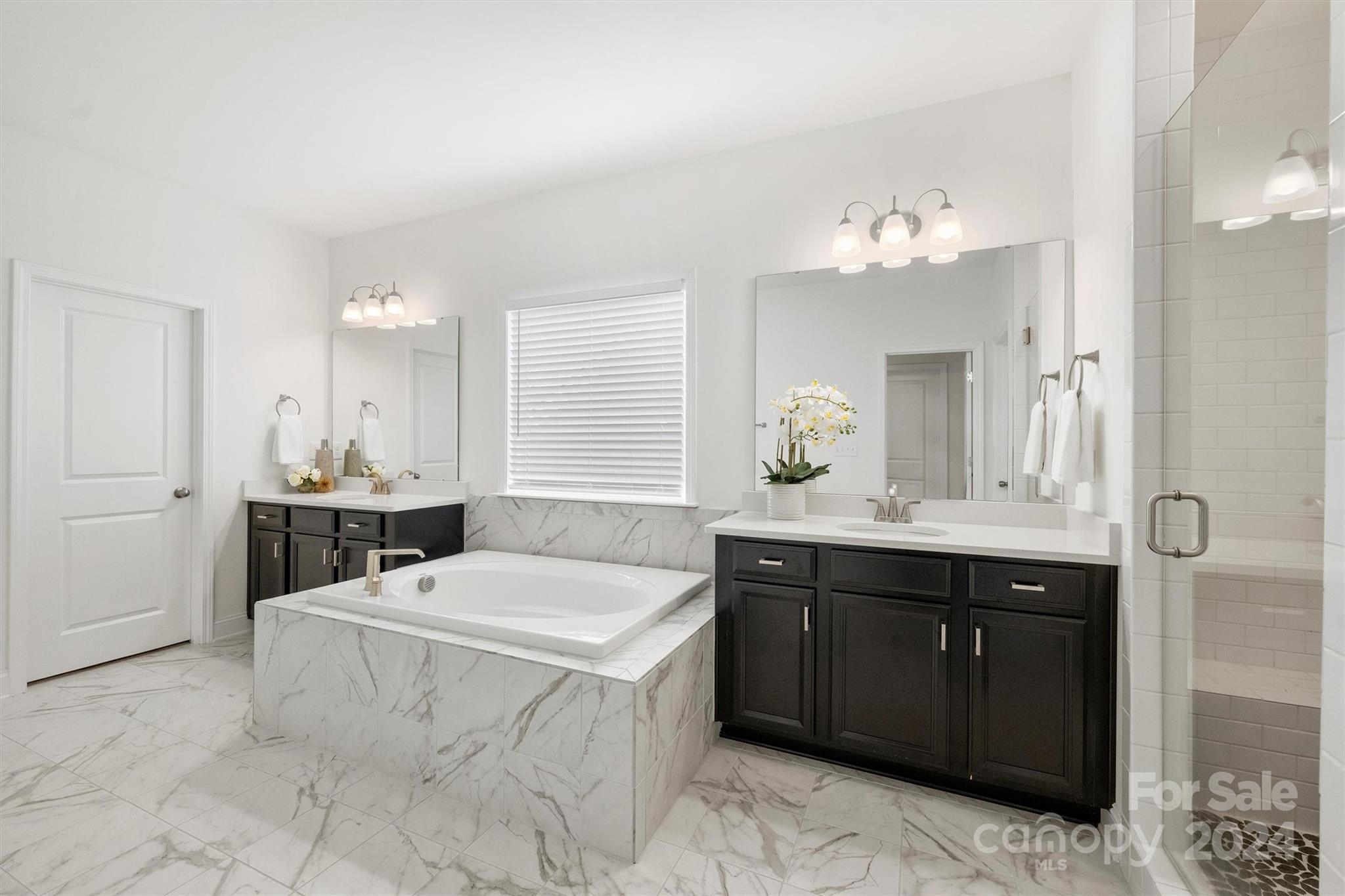 Bent Creek - Residential