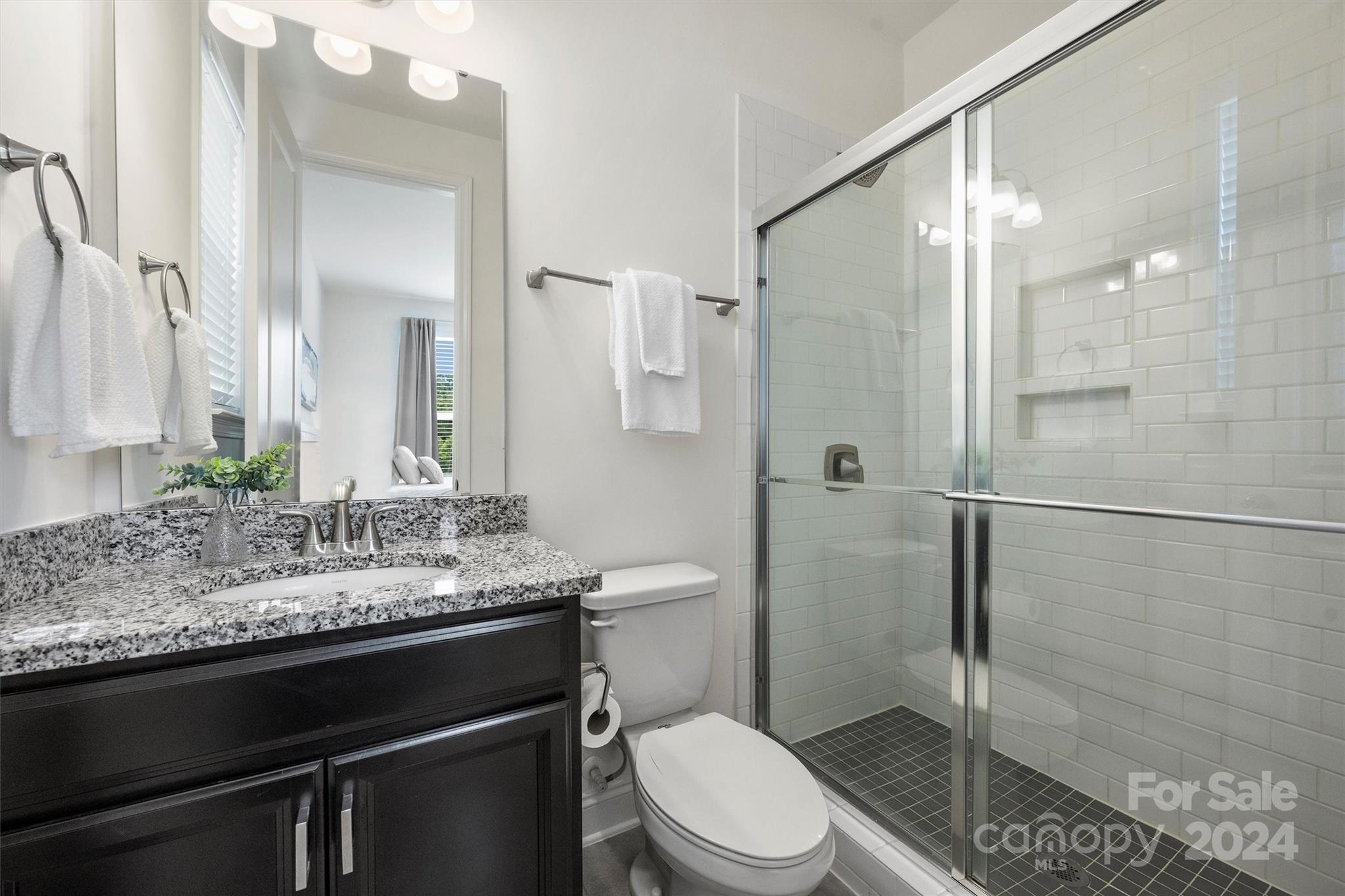 Bent Creek - Residential