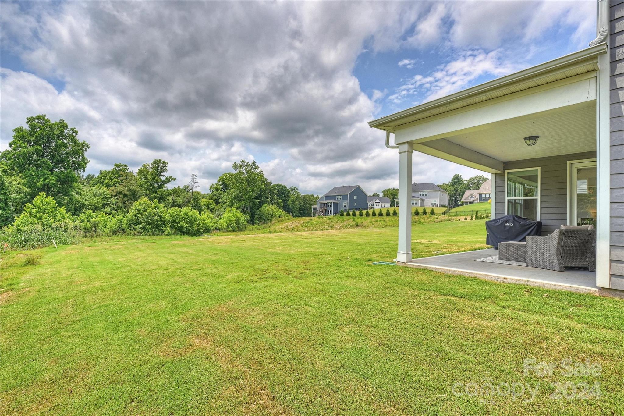 Bent Creek - Residential