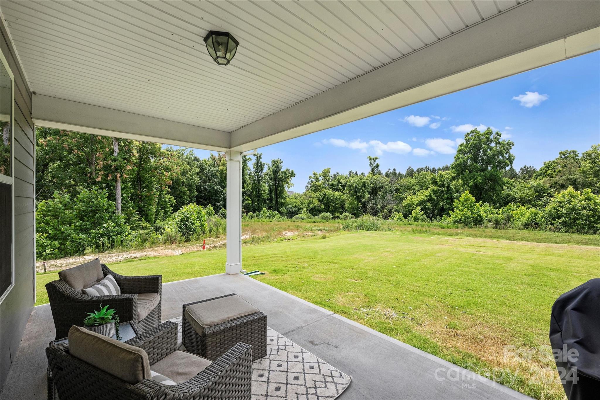 Bent Creek - Residential