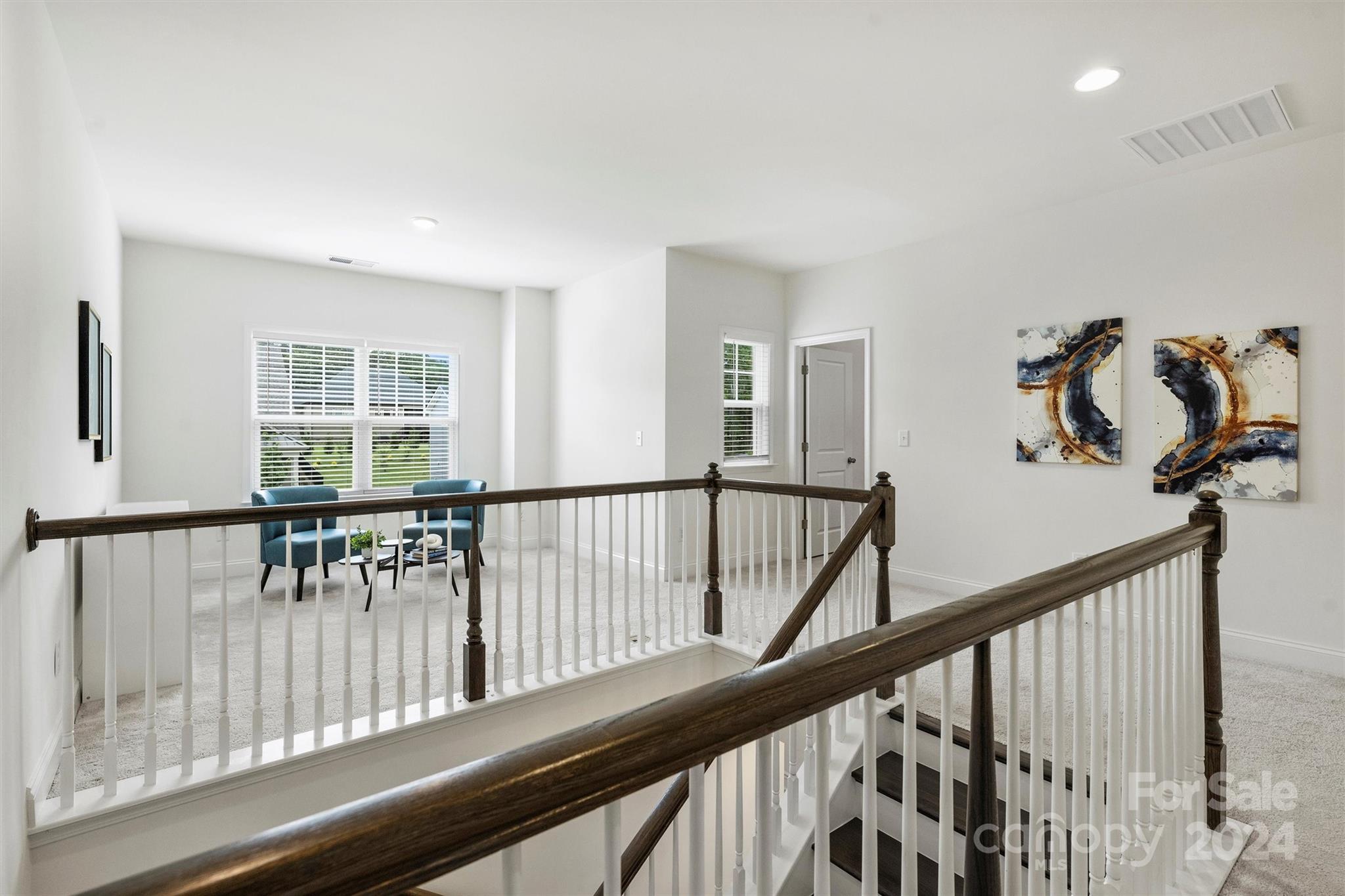 Bent Creek - Residential