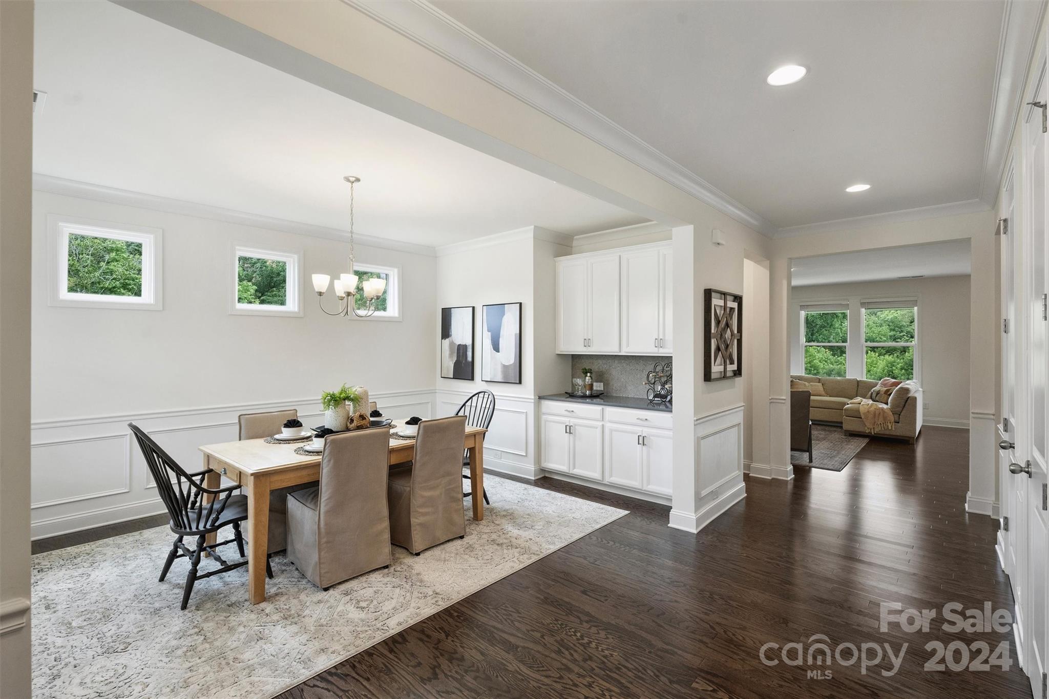 Bent Creek - Residential