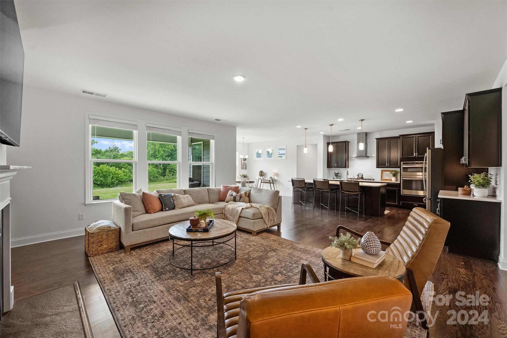 Bent Creek - Residential