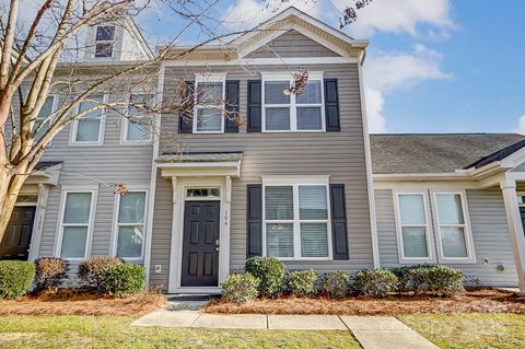 A home in Mount Holly